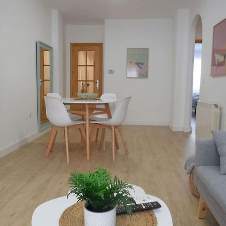 Precioso Piso De 2 Habitaciones 阿尔米利亚 外观 照片