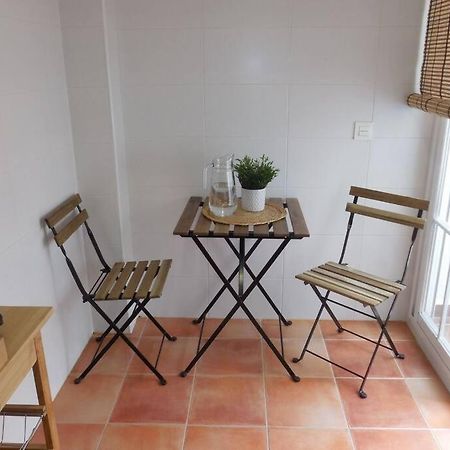 Precioso Piso De 2 Habitaciones 阿尔米利亚 外观 照片