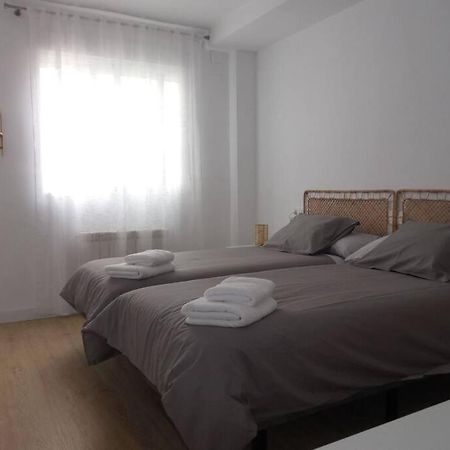 Precioso Piso De 2 Habitaciones 阿尔米利亚 外观 照片