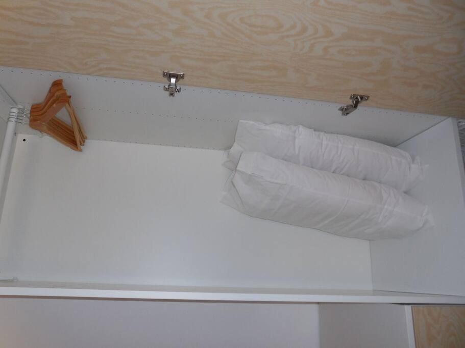 Precioso Piso De 2 Habitaciones 阿尔米利亚 外观 照片